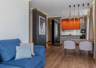 Квартира 1-кімн. продаж Киев &ndash; 125 м&sup2;... Объявления Bazarok.ua