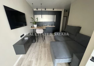 Квартира 1-кімн. продаж Киев, Днепровский &ndash; 42 м&sup2;... Объявления Bazarok.ua