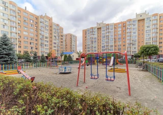 Квартира 1-кімн. продаж Софиевская Борщаговка &ndash; 41 м&sup2;... Объявления Bazarok.ua