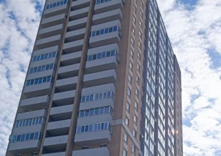 Квартира 1-кімн. продаж Киев, Днепровский &ndash; 18 м&sup2;... Объявления Bazarok.ua