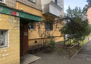 Квартира 4-кімн. продаж Киев, Днепровский &ndash; 50 м&sup2;... Объявления Bazarok.ua