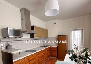 Квартира 1-кімн. продаж Киев, Голосеевский &ndash; 52 м&sup2;... Объявления Bazarok.ua