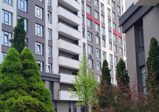 Квартира 2-кімн. продаж Киев &ndash; 26 м&sup2;... Объявления Bazarok.ua
