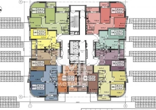 Квартира 1-кімн. продаж Киев, Соломенский &ndash; 37 м&sup2;... Объявления Bazarok.ua