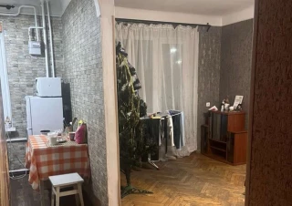 Квартира 1-кімн. продаж Киев, Шевченковский &ndash; 45 м&sup2;... Объявления Bazarok.ua