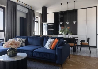 Квартира 4-кімн. продаж Киев, Голосеевский &ndash; 141 м&sup2;... Объявления Bazarok.ua