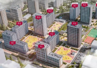 Квартира 1-кімн. продаж Киев, Подольский &ndash; 28.5 м&sup2;... Объявления Bazarok.ua