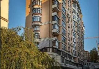 Квартира 4-кімн. продаж Киев, Печерский &ndash; 146 м&sup2;... Объявления Bazarok.ua