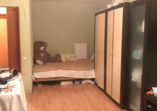 Квартира 1-кімн. продаж Киев, Соломенский &ndash; 17.1 м&sup2;... Объявления Bazarok.ua