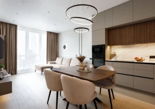 Квартира 1-кімн. продаж Киев, Шевченковский &ndash; 16.08 м&sup2;... Объявления Bazarok.ua