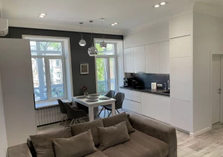 Квартира 4-кімн. продаж Киев, Шевченковский &ndash; 58 м&sup2;... Объявления Bazarok.ua