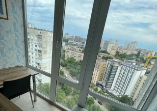 Квартира 1-кімн. продаж Киев, Голосеевский &ndash; 16 м&sup2;... Объявления Bazarok.ua