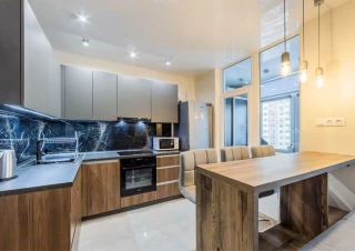 Квартира 1-кімн. продаж Киев, Оболонский &ndash; 24 м&sup2;... Объявления Bazarok.ua