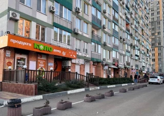 Квартира 2-кімн. продаж Киев, Святошинский &ndash; 30 м&sup2;... Объявления Bazarok.ua