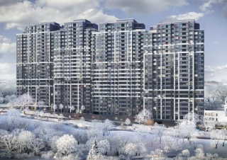 Квартира 2-кімн. продаж Киев, Шевченковский &ndash; 36.4 м&sup2;... Объявления Bazarok.ua