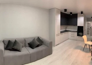 Квартира 1-кімн. продаж Киев, Днепровский &ndash; 25.5 м&sup2;... Объявления Bazarok.ua