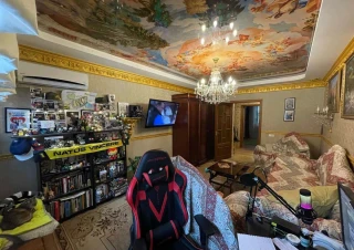 Квартира 3-кімн. продаж Киев, Голосеевский &ndash; 53 м&sup2;... Объявления Bazarok.ua