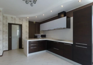 Квартира 2-кімн. продаж Киев, Соломенский &ndash; 51.5 м&sup2;... Объявления Bazarok.ua