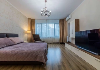 Квартира 1-кімн. продаж Киев, Дарницкий &ndash; 24 м&sup2;... Объявления Bazarok.ua