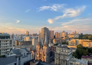 Квартира 2-кімн. продаж Киев, Голосеевский &ndash; 30 м&sup2;... Объявления Bazarok.ua