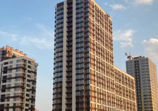 Квартира 1-кімн. продаж Киев, Подольский &ndash; 14.7 м&sup2;... Объявления Bazarok.ua