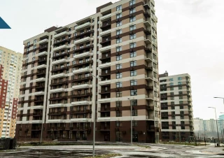 Квартира 3-кімн. продаж Киев, Печерский &ndash; 45 м&sup2;... Оголошення Bazarok.ua