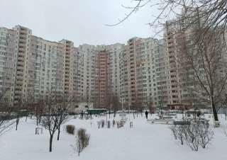 Квартира 1-кімн. продаж Киев, Дарницкий &ndash; 21.3 м&sup2;... Оголошення Bazarok.ua