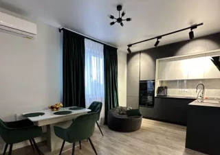 Квартира 2-кімн. продаж Киев, Оболонский &ndash; 98 м&sup2;... Объявления Bazarok.ua
