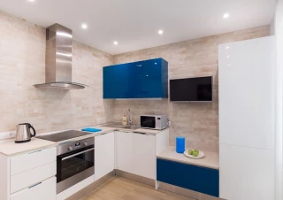 Квартира 1-кімн. продаж Киев, Голосеевский &ndash; 22.1 м&sup2;... Объявления Bazarok.ua