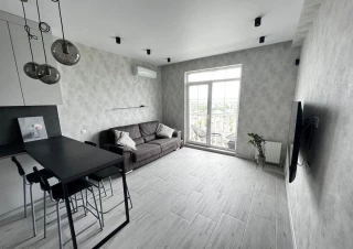 Квартира 2-кімн. продаж Киев, Голосеевский &ndash; 50 м&sup2;... Объявления Bazarok.ua
