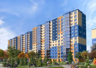 Квартира 2-кімн. продаж Киев, Святошинский &ndash; 30.5 м&sup2;... Объявления Bazarok.ua