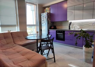 Квартира 1-кімн. продаж Киев &ndash; 50 м&sup2;... Объявления Bazarok.ua