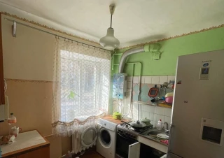 Квартира 2-кімн. продаж Киев, Голосеевский &ndash; 31.8 м&sup2;... Оголошення Bazarok.ua