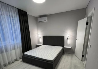Квартира 1-кімн. продаж Киев, Дарницкий &ndash; 17 м&sup2;... Оголошення Bazarok.ua