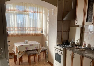 Квартира 3-кімн. продаж Киев, Соломенский &ndash; 48.7 м&sup2;... Оголошення Bazarok.ua