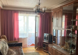 Квартира 2-кімн. продаж Киев, Оболонский &ndash; 22.1 м&sup2;... Оголошення Bazarok.ua
