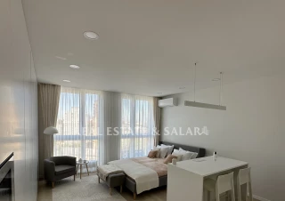 Квартира 1-кімн. продаж Киев, Шевченковский &ndash; 33 м&sup2;... Оголошення Bazarok.ua