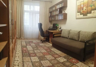 Квартира 3-кімн. продаж Киев, Соломенский &ndash; 53.9 м&sup2;... Объявления Bazarok.ua