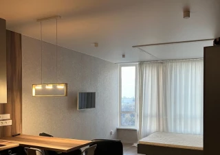 Квартира 1-кімн. продаж Киев, Соломенский &ndash; 18 м&sup2;... Объявления Bazarok.ua