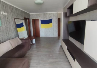 Квартира 3-кімн. продаж Киев, Голосеевский &ndash; 67 м&sup2;... Оголошення Bazarok.ua