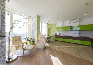 Квартира 3-кімн. продаж Киев, Соломенский &ndash; 80 м&sup2;... Объявления Bazarok.ua