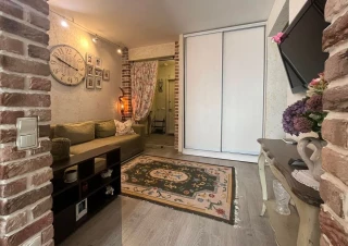 Квартира 2-кімн. продаж Киев, Деснянский &ndash; 35 м&sup2;... Объявления Bazarok.ua