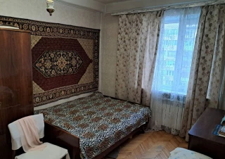Квартира 2-кімн. продаж Киев, Шевченковский &ndash; 28 м&sup2;... Объявления Bazarok.ua
