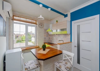 Квартира 1-кімн. продаж Киев &ndash; 20 м&sup2;... Объявления Bazarok.ua