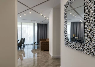 Квартира 2-кімн. продаж Киев &ndash; 55 м&sup2;... Объявления Bazarok.ua