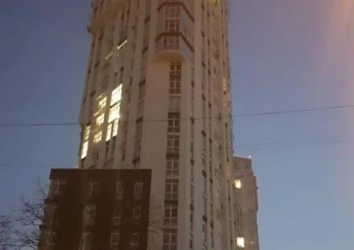 Квартира 2-кімн. продаж Киев, Шевченковский &ndash; 30 м&sup2;... Объявления Bazarok.ua