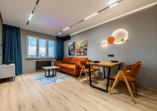 Квартира 2-кімн. продаж Киев, Днепровский &ndash; 28 м&sup2;... Объявления Bazarok.ua