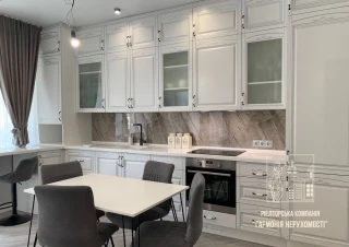 Квартира 1-кімн. продаж Гатное &ndash; 24 м&sup2;... Объявления Bazarok.ua