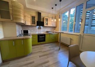 Квартира 1-кімн. продаж Киев &ndash; 49 м&sup2;... Объявления Bazarok.ua