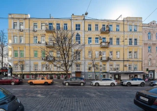 Квартира 3-кімн. продаж Киев, Шевченковский &ndash; 76.6 м&sup2;... Объявления Bazarok.ua